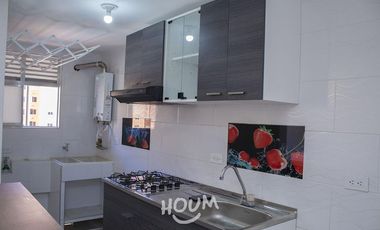Apartamento Ciudadela la prosperidad ID: 66150r