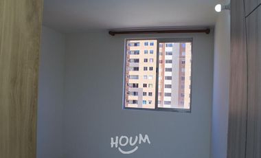 Apartamento Ciudadela la prosperidad ID: 66150r