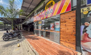 local en arriendo en yumbo. Cod A6748890