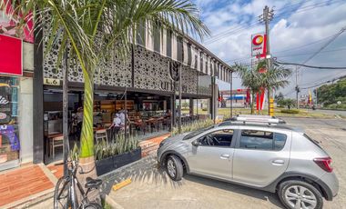 local en arriendo en yumbo. Cod A6748890