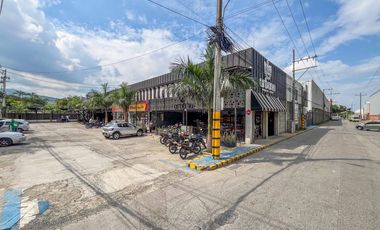 local en arriendo en yumbo. Cod A6748890