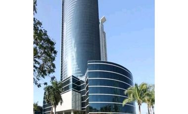 VENTA DE OFICINA EN COSTA DEL ESTE - PH FINANCIAL PARK