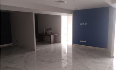 VENTA DE OFICINA EN COSTA DEL ESTE - PH FINANCIAL PARK