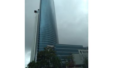 VENTA DE OFICINA EN COSTA DEL ESTE - PH FINANCIAL PARK