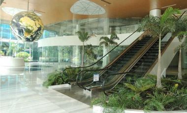 VENTA DE OFICINA EN COSTA DEL ESTE - PH FINANCIAL PARK