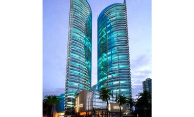 VENTA DE OFICINA EN COSTA DEL ESTE - PH FINANCIAL PARK