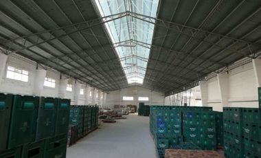 Warehouse for Lease in Bacoor Cavite