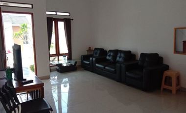 Rumah Nuansa Villa di kawasan Puncak Cianjur CASH Hanya 371 Juta