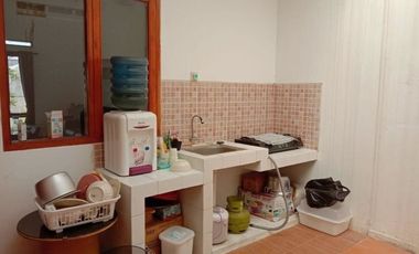 Rumah Nuansa Villa di kawasan Puncak Cianjur CASH Hanya 371 Juta