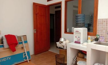 Rumah Nuansa Villa di kawasan Puncak Cianjur CASH Hanya 371 Juta