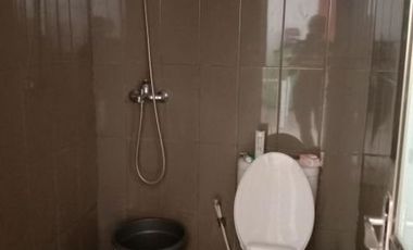 Rumah Nuansa Villa di kawasan Puncak Cianjur CASH Hanya 371 Juta