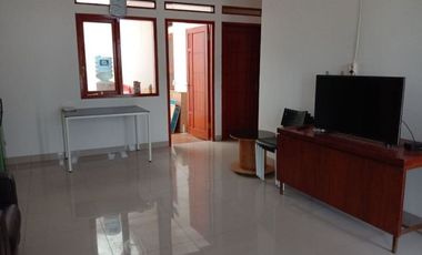 Rumah Nuansa Villa di kawasan Puncak Cianjur CASH Hanya 371 Juta