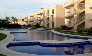 Sensacional Con Roof Garde Kayac de venta en Marina Diamante - Acapulco