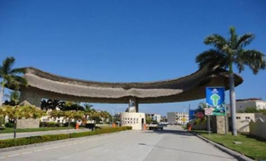 Sensacional Con Roof Garde Kayac de venta en Marina Diamante - Acapulco