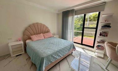 casa campestre en arriendo/venta en acapulco. Cod A125310