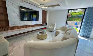 casa campestre en arriendo/venta en acapulco. Cod A125310