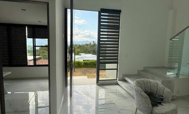 casa campestre en arriendo/venta en acapulco. Cod A125310