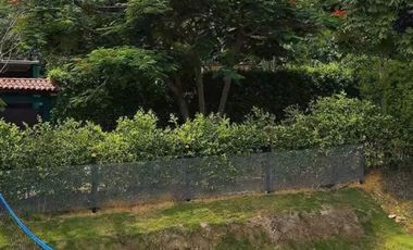 casa campestre en arriendo/venta en acapulco. Cod A125310