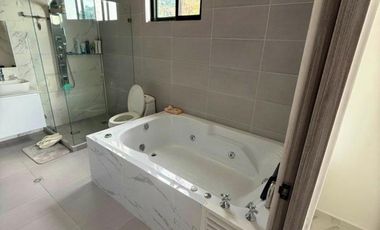 casa campestre en arriendo/venta en acapulco. Cod A125310