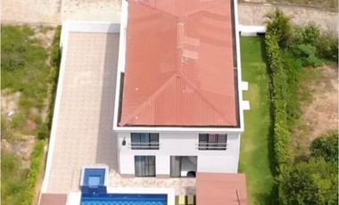 casa campestre en arriendo/venta en acapulco. Cod A125310