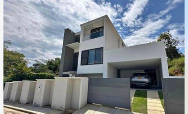 casa campestre en arriendo/venta en acapulco. Cod A125310