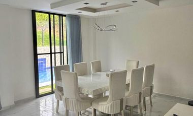 casa campestre en arriendo/venta en acapulco. Cod A125310
