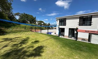casa campestre en arriendo/venta en acapulco. Cod A125310