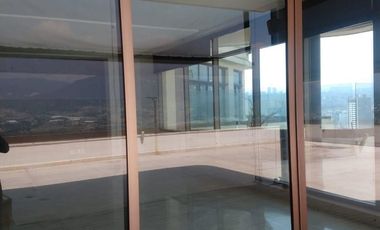 PH en venta/zona de alta plusvalía/Interlomas