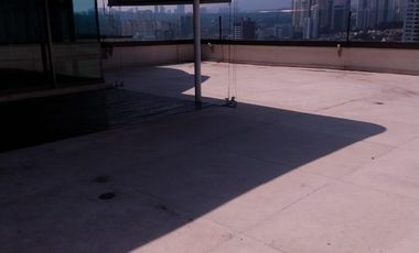 PH en venta/zona de alta plusvalía/Interlomas