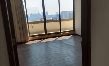 PH en venta/zona de alta plusvalía/Interlomas