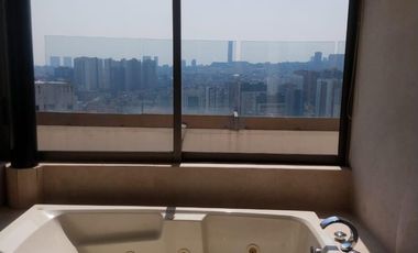 PH en venta/zona de alta plusvalía/Interlomas