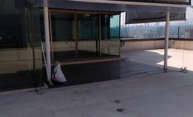 PH en venta/zona de alta plusvalía/Interlomas