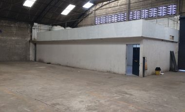 OPORTUNIDAD BODEGA EN VENTA