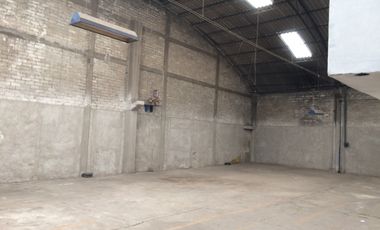 OPORTUNIDAD BODEGA EN VENTA