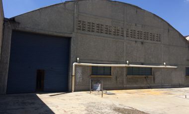 OPORTUNIDAD BODEGA EN VENTA
