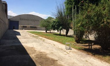 OPORTUNIDAD BODEGA EN VENTA