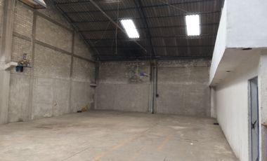 OPORTUNIDAD BODEGA EN VENTA
