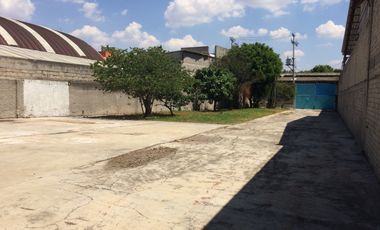OPORTUNIDAD BODEGA EN VENTA
