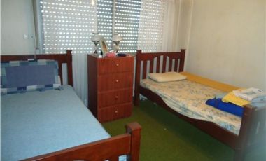 Piso 4 ambientes con dependencia Zona: Microcentro