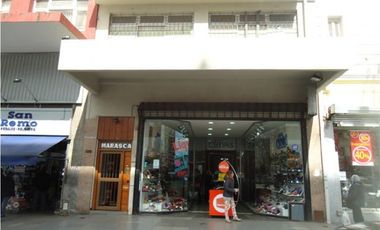 Piso 4 ambientes con dependencia Zona: Microcentro