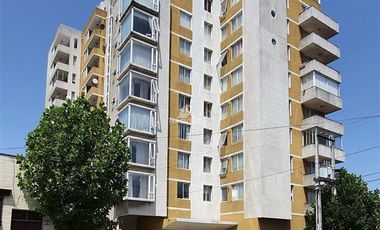 Departamento en Venta en Colo Colo 742
