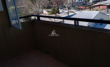Departamento en Venta en Colo Colo 742