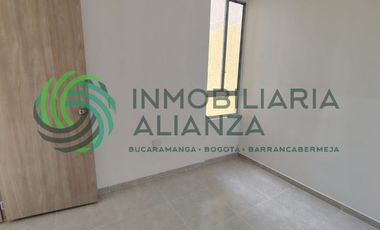 apartamento en arriendo en altos de san antonio de carrizal. Cod A17283