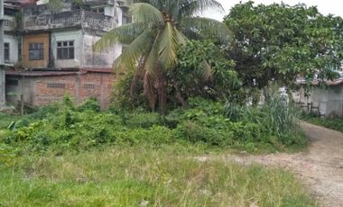 Tanah Bebas Banjir di Pusat Kota Cocok Untuk Investasi