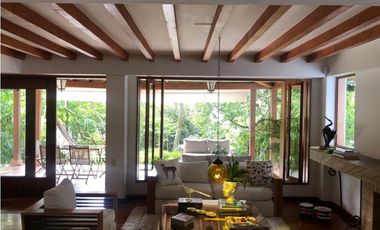 Casa en Arriendo en Envigado sector Las Brujas