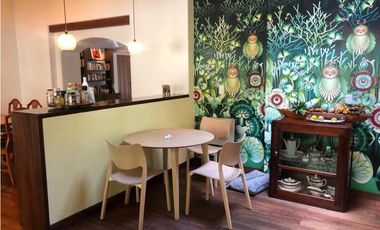 Casa en Arriendo en Envigado sector Las Brujas