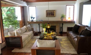 Casa en Arriendo en Envigado sector Las Brujas