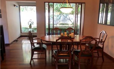 Casa en Arriendo en Envigado sector Las Brujas