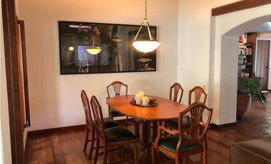Casa en Arriendo en Envigado sector Las Brujas