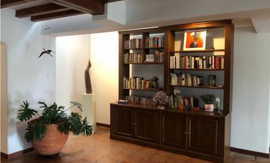 Casa en Arriendo en Envigado sector Las Brujas